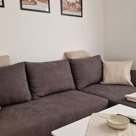 Appartement Pastelani à Buckow Extérieur photo